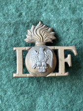 WW1 / WW2 Royal Irish