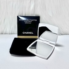 Chanel Mirror Duo Compact