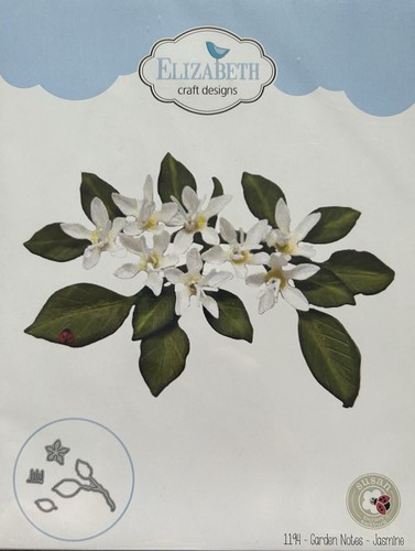 Elizabeth craft designs 1194 - designs,
