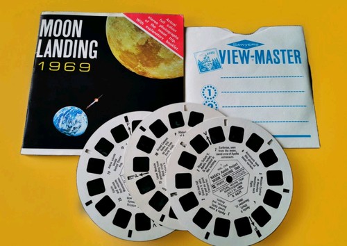 Moon landing 1969 gaf - landing,