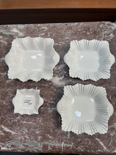 Set antique vintage - 4, antique/vintage