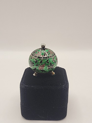 Vintage indian sterling - vintage,