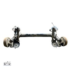 2021 RENAULT KANGOO ML19 AXLE (REAR) PANEL VAN 1.5 DIESEL BUSINESS PLUS