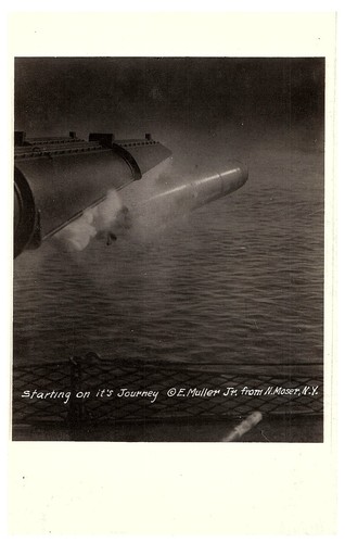 Torpedo launch naval - naval, warfare