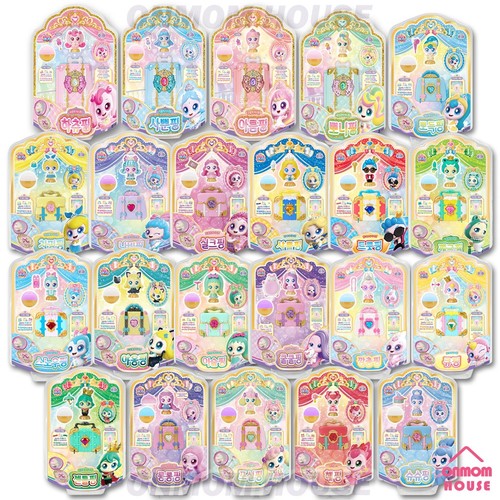 Princess catch teenieping - princess,