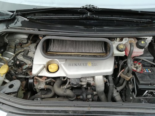 Renault espace mk4 - espace,