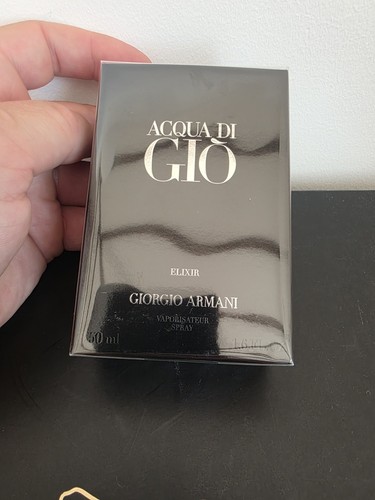 Giorgio armani acqua gio - acqua, di