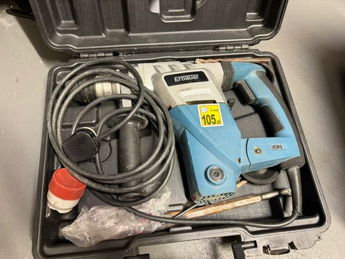 Erbauer erb015sds sds - erb015sds, plus