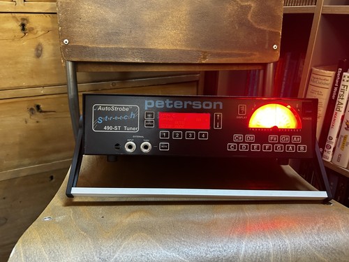 Peterson autostrobe stretch - peterson,