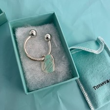 Tiffany & Co Return to Tiffany