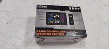 Denver ws-540black  radio