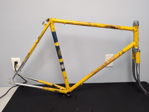 Vintage dawes galaxy bicycle - vintage,