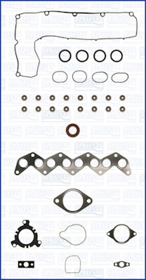 Gasket set cylinder head for - cylinder,