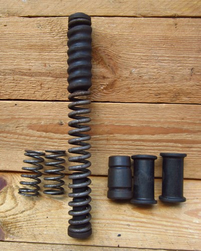 Retro rockshox judy tt - judy,