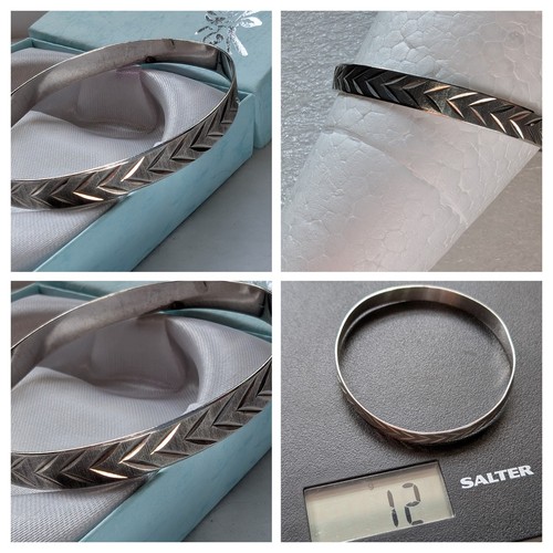 Vintage monet type - monet, silver