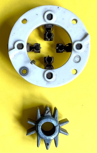 B4a medium 4 pin - b4a, =