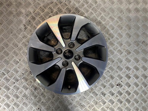 Ford fiesta mk8 inch - ford, 16"
