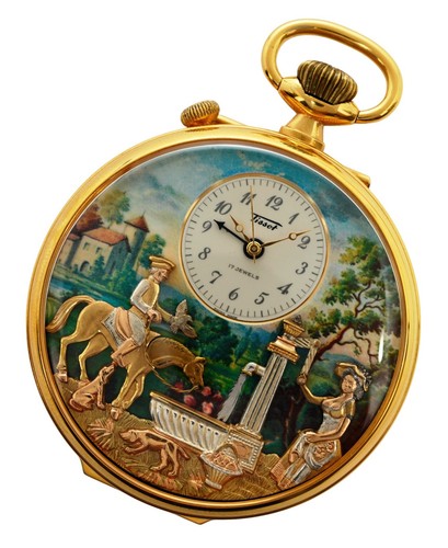 Tissot regue 57mm swiss - tissot,