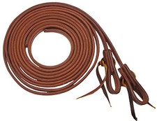 Showman 5/8" X 8' Oiled