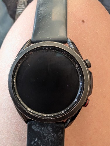 Samsung galaxy watch - samsung,