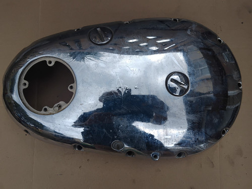 Bsa a65 primary chaincase - primary,