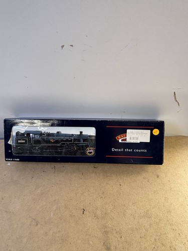 Bachmann gauge 357 - bachmann, b.r