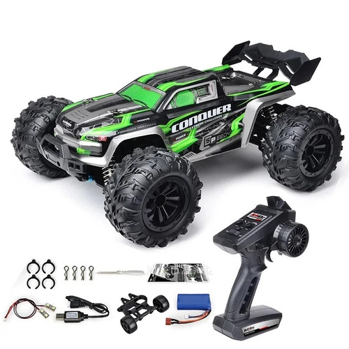 Off road car 4wd 40km - off-road,