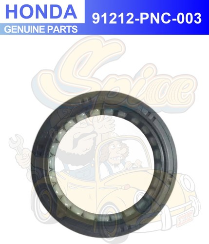 Genuine honda - genuine, &
