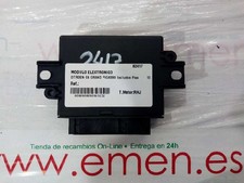 9662917680 electronics module