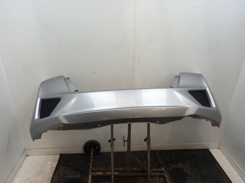 Honda jazz rear bumper - rear,