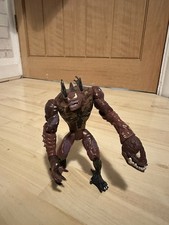 Marvel Deep Sea Venom 1997 6"