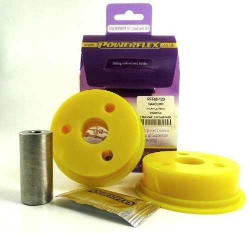 Pff66 120 powerflex gearbox - powerflex,