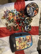Skylanders Set
