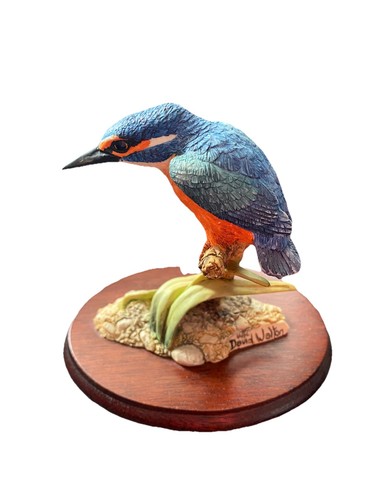 Ornament kingfisher bird - ornament,