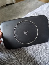 BT Smart Hub 2 091300 7 Port