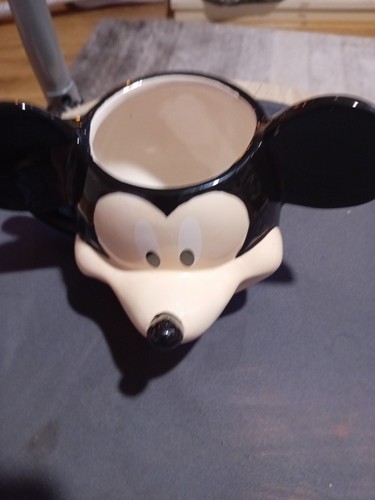 Disney mickey mouse ceramic - mickey,