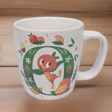 NEW Disney Parks ABC