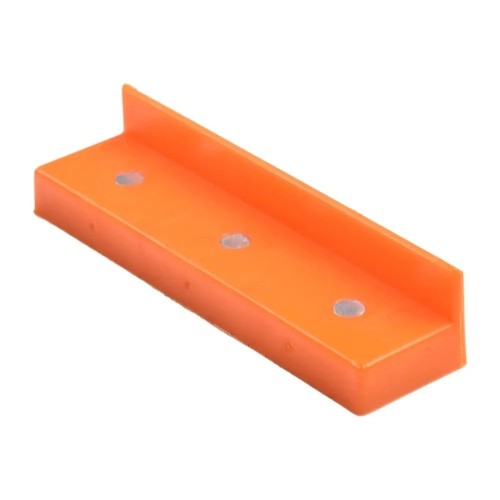 2pcs magnetic vise soft - 2pcs, jaw