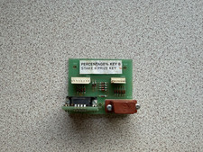 Fruit Machine Percentage Key &