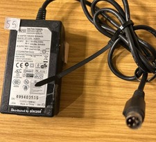 APD Asian Power Devices DA-30C01 AC Adapter 4-pin power supply