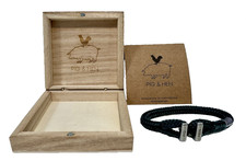 PIG & HEN Tiny Ted Bracelet