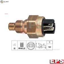 SENSOR COOLANT TEMPERATURE