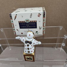 Royal Crown Derby Paper Weight
