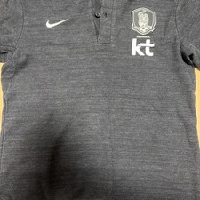 Nike Korea National Football
