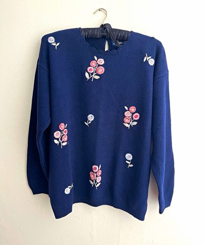Stunning true vintage tulchan - stunning,