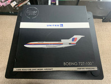 GJUAL2349 United Airlines