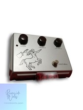 CERIATONE CENTURA Matte Silver