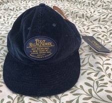 BNWT Polo Ralph Lauren Logo