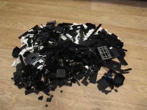 Lego 1kg bulk bundle job - lego,