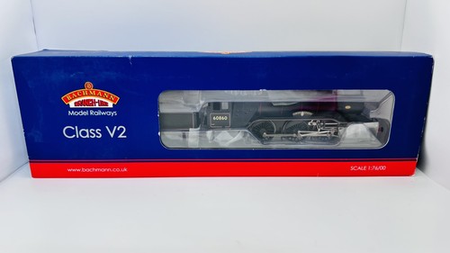 Bachmann 564 gauge br - br, v2